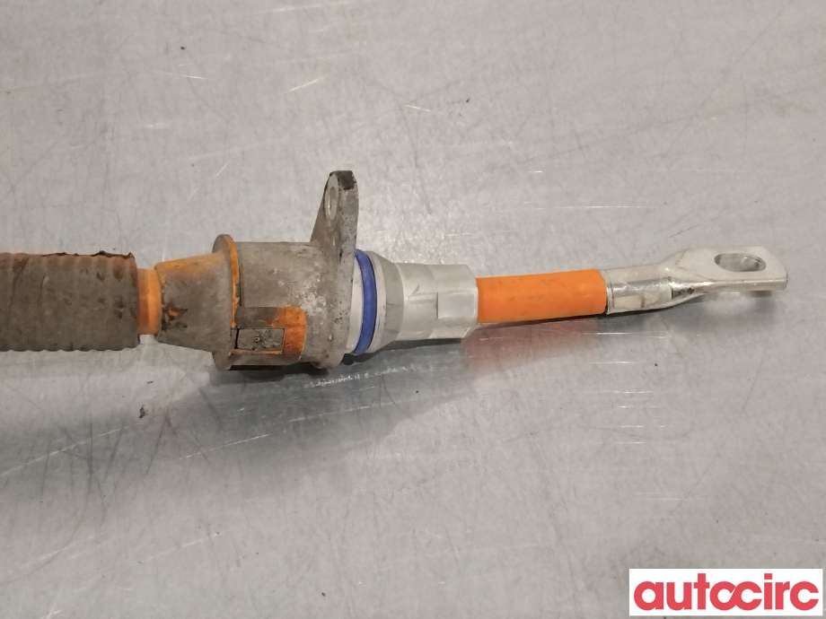 Kabel høy volt (HV) hybrid til Mitsubishi Outlander 2012-2015 (Type III, Fase 1)  (MITSUBISHI|9499D200|)