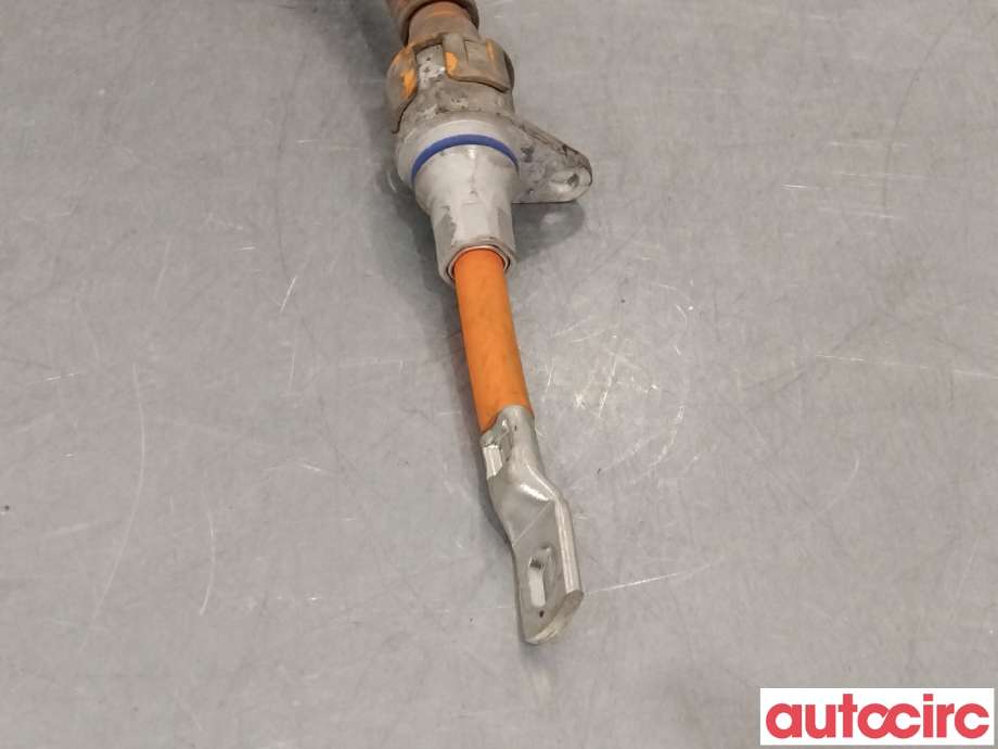 Kabel høy volt (HV) hybrid til Mitsubishi Outlander 2012-2015 (Type III, Fase 1)  (MITSUBISHI|9499D201|)