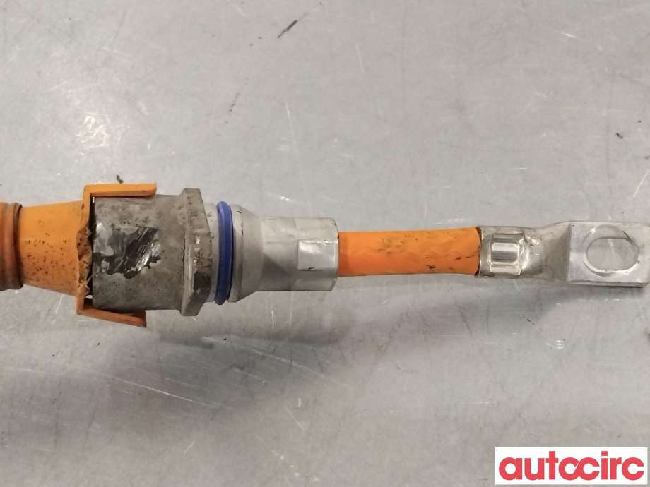 Kabel høy volt (HV) hybrid til Mitsubishi Outlander 2012-2015 (Type III, Fase 1)  (MITSUBISHI|9499D201|)
