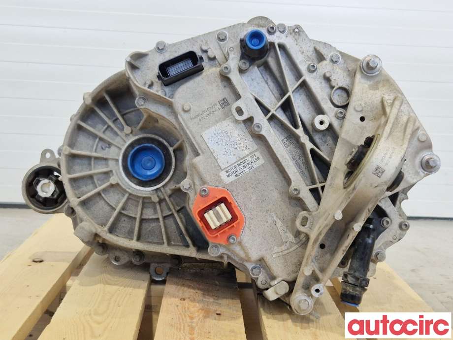 Motor elbil foran til Tesla Model Y 2021-2024 (Type I)  (TESLA|1120960-20-G|3DU|)