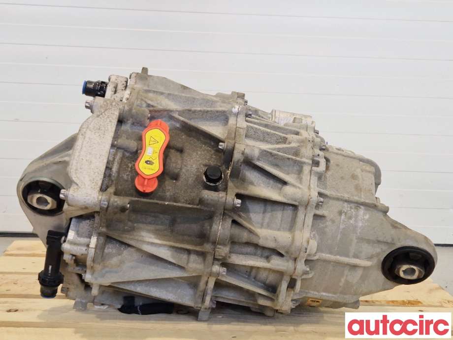 Motor elbil foran til Tesla Model Y 2021-2024 (Type I)  (TESLA|1120960-20-G|3DU|)