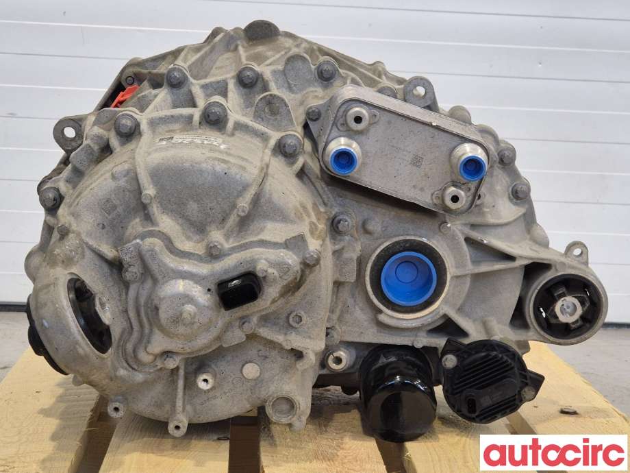 Motor elbil foran til Tesla Model Y 2021-2024 (Type I)  (TESLA|1120960-20-G|3DU|)