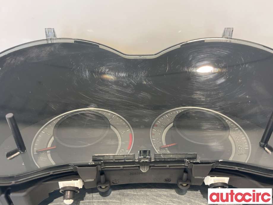 Instrumentpanel til Toyota Corolla 2007-2013  (TOYOTA|838000Z800)