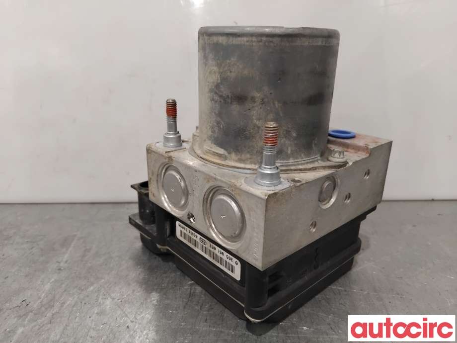 ABS sentral til Toyota Corolla 2007-2013  (TOYOTA|4405002430|0265230085|44540-02190)