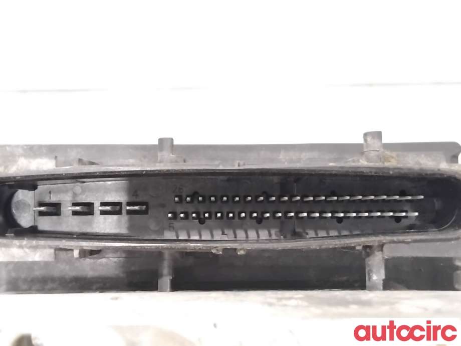ABS sentral til Toyota Corolla 2007-2013  (TOYOTA|4405002430|0265230085|44540-02190)