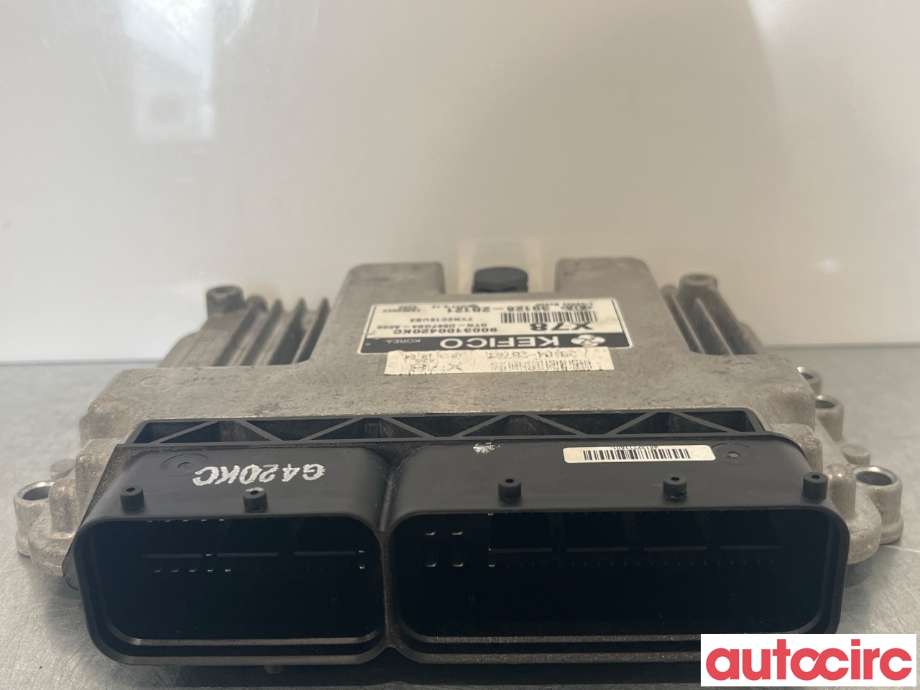 Styreenhet motor til Kia Venga 2010-2017  (KIA|391282B121)