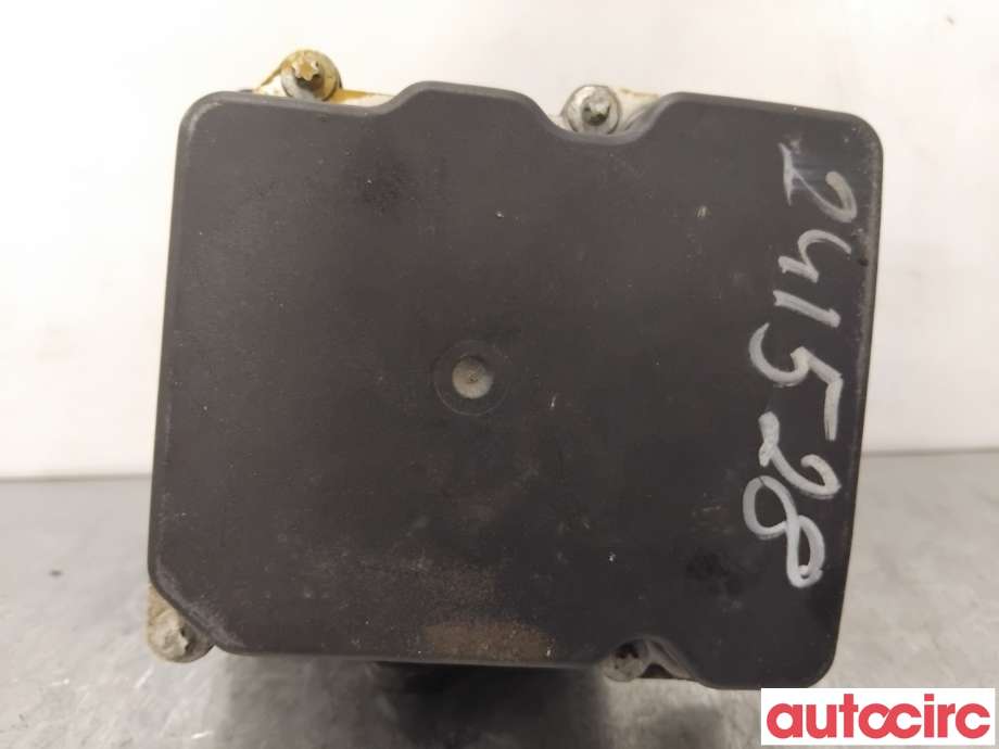 ABS sentral til Nissan Qashqai 2010-2014 (Type I, Fase 2)  (NISSAN|47660BR20E|0265251854|47660BR00C)