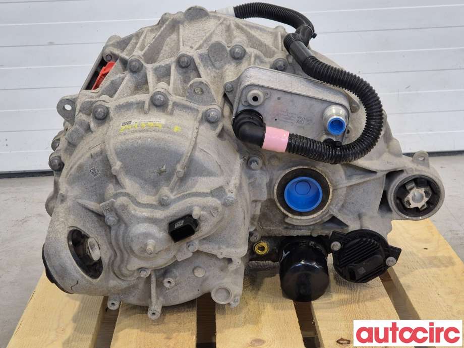 Motor elbil foran til Tesla Model 3 2018-2023 (Fase 1)  (TESLA|1120960-10-G|3D3)