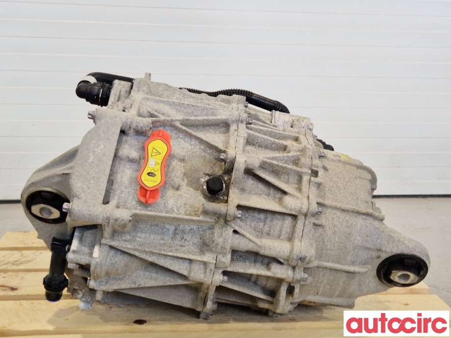 Motor elbil foran til Tesla Model 3 2018-2023 (Fase 1)  (TESLA|1120960-10-G|3D3)