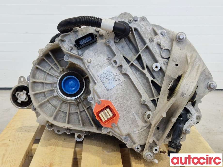 Motor elbil foran til Tesla Model 3 2018-2023 (Fase 1)  (TESLA|1120960-10-G|3D3)