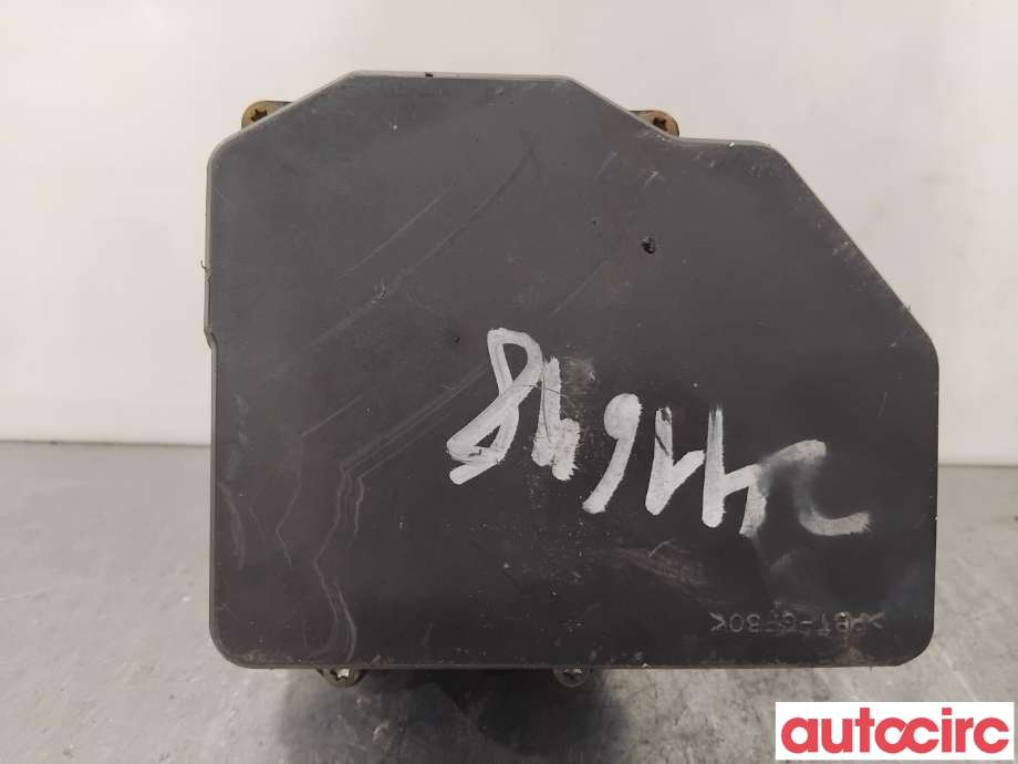 ABS sentral til Mazda 6 2015-2018 (Type III, Fase 2)  (MAZDA|GMY7-43-7A0C|133000-2221|GMD7-437A0)