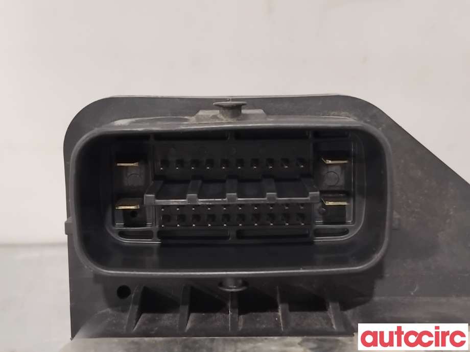 ABS sentral til Mazda 6 2015-2018 (Type III, Fase 2)  (MAZDA|GMY7-43-7A0C|133000-2221|GMD7-437A0)