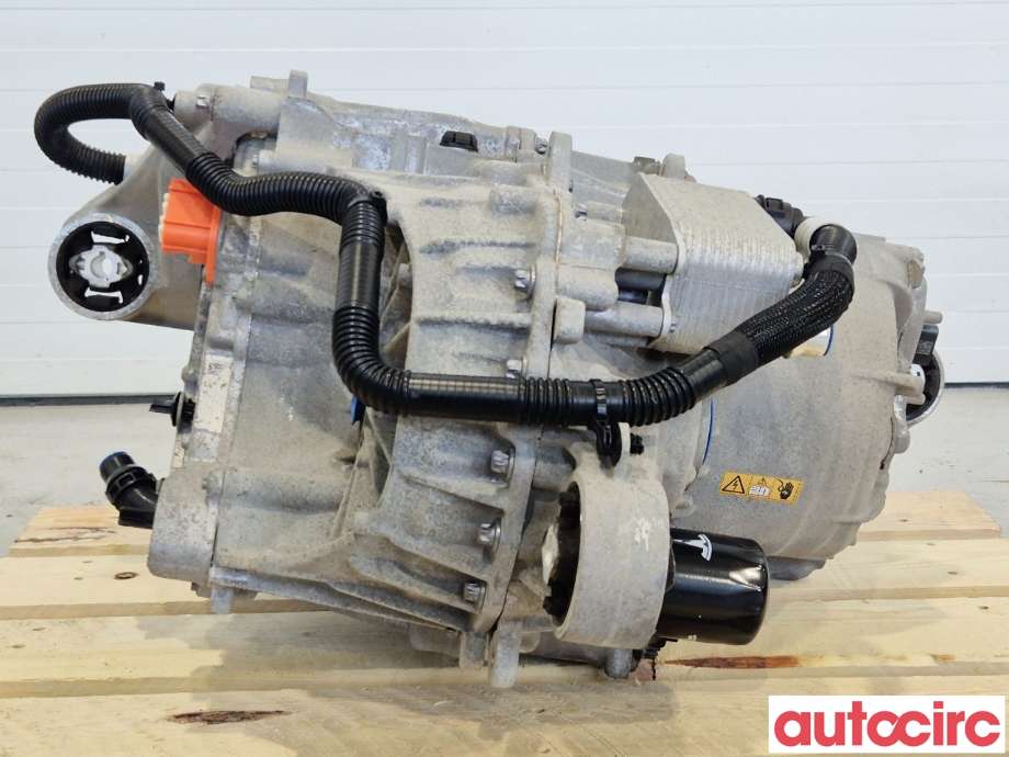 Motor elbil bak til Tesla Model 3 2018-2023 (Fase 1)  (TESLA|1120980-00-G|3D3)