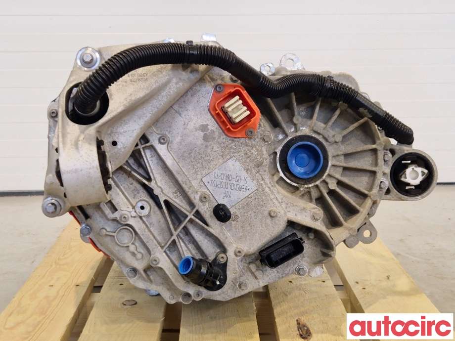 Motor elbil bak til Tesla Model 3 2018-2023 (Fase 1)  (TESLA|1120980-00-G|3D3)