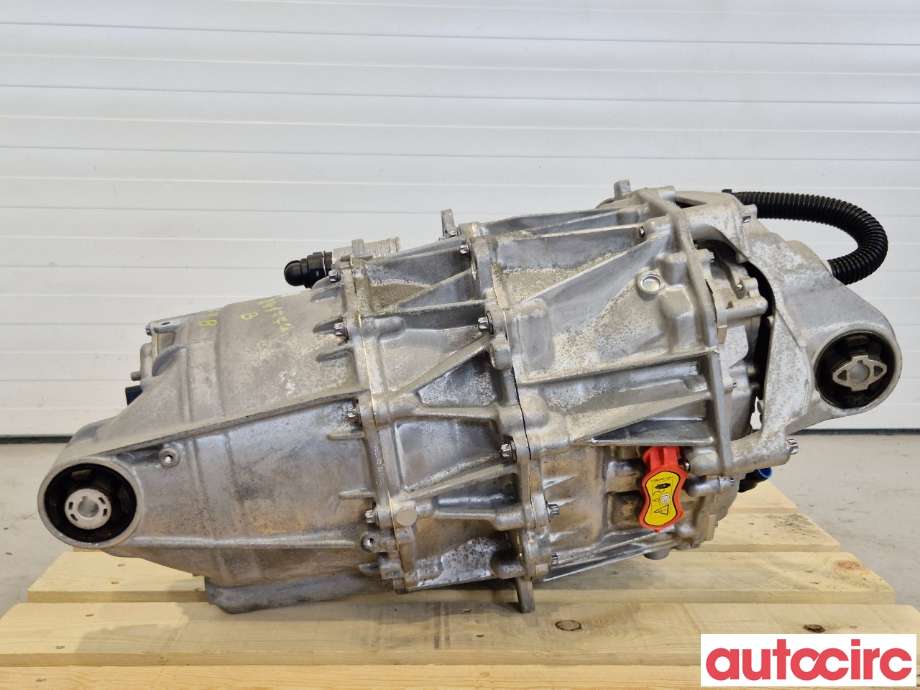 Motor elbil bak til Tesla Model 3 2018-2023 (Fase 1)  (TESLA|1120980-00-G|3D3)