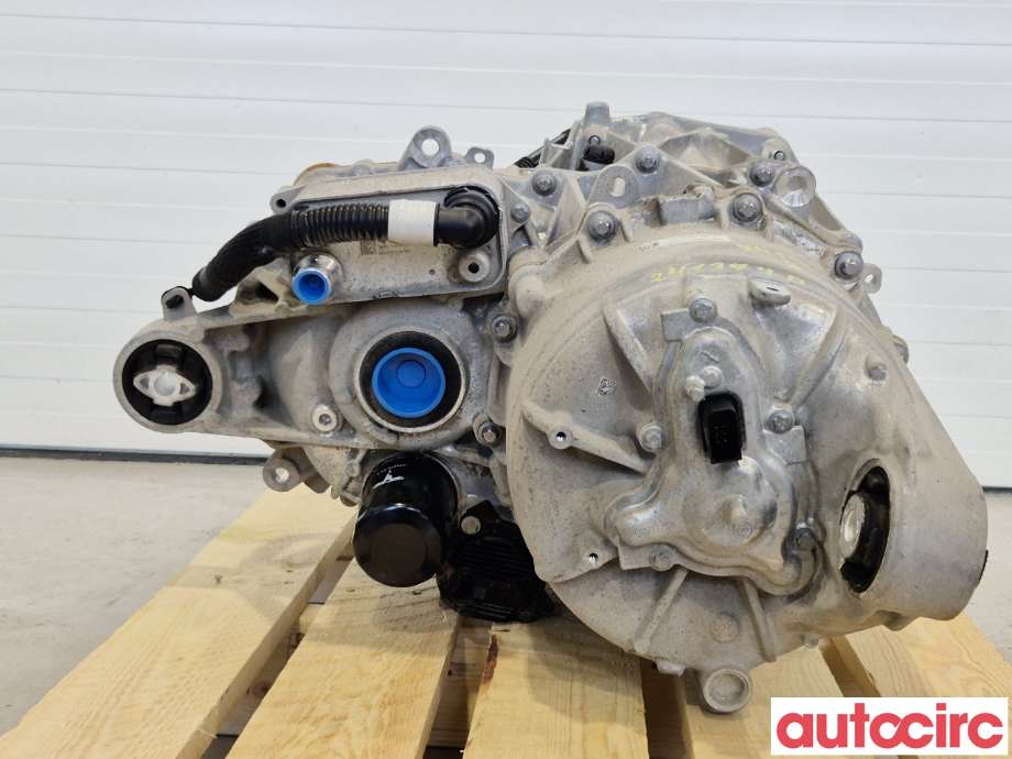 Motor elbil bak til Tesla Model 3 2018-2023 (Fase 1)  (TESLA|1120980-00-G|3D3)
