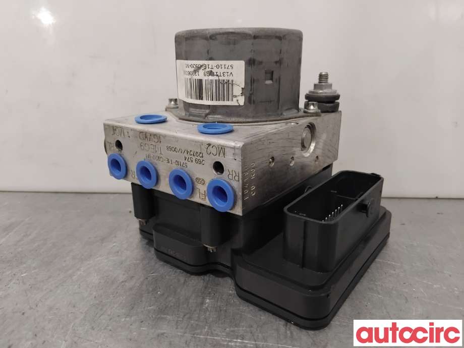 ABS sentral til Honda CR-V, 2012-2018 (Type IV) (HONDA|57111-T1E-G91)