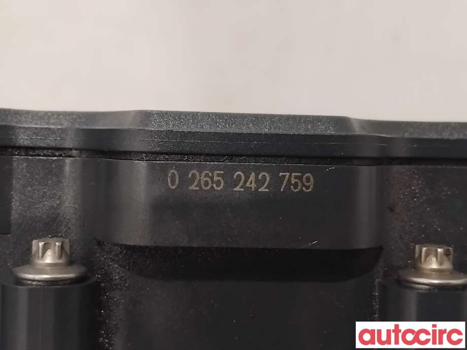ABS sentral til Honda CR-V 2012-2018 (Type IV) (HONDA|57111-T1E-G91|0265242759|57110-T1E-G920-M1)
