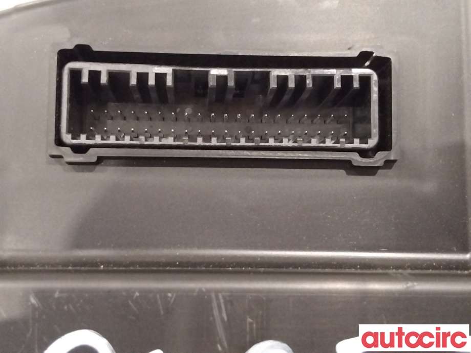 Instrumentpanel til Hyundai Ioniq Electric 2016-2019 (Fase 1)  (HYUNDAI|94003G7300|)