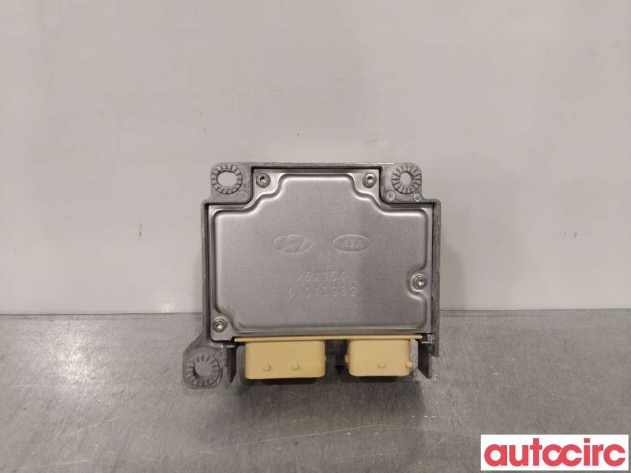 Airbag elektronikk til Hyundai Ioniq Electric 2016-2019 (Fase 1)  (HYUNDAI|95910G7400|)