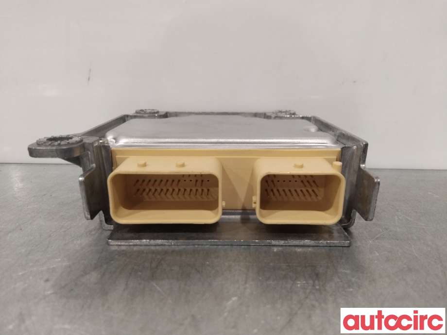 Airbag elektronikk til Hyundai Ioniq Electric 2016-2019 (Fase 1)  (HYUNDAI|95910G7400|)