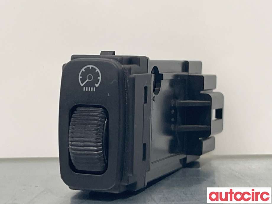Bryter diverse til Mitsubishi Pajero, 2000-2006 (Type III)  (MITSUBISHI|MR190954)