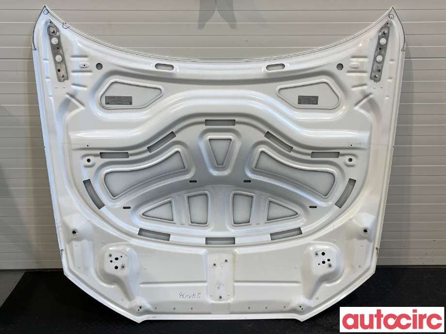 Panser til Audi A6 2014-2018 (Type IV, Fase 2) (C7) (C7) (AUDI|4G0823029A)