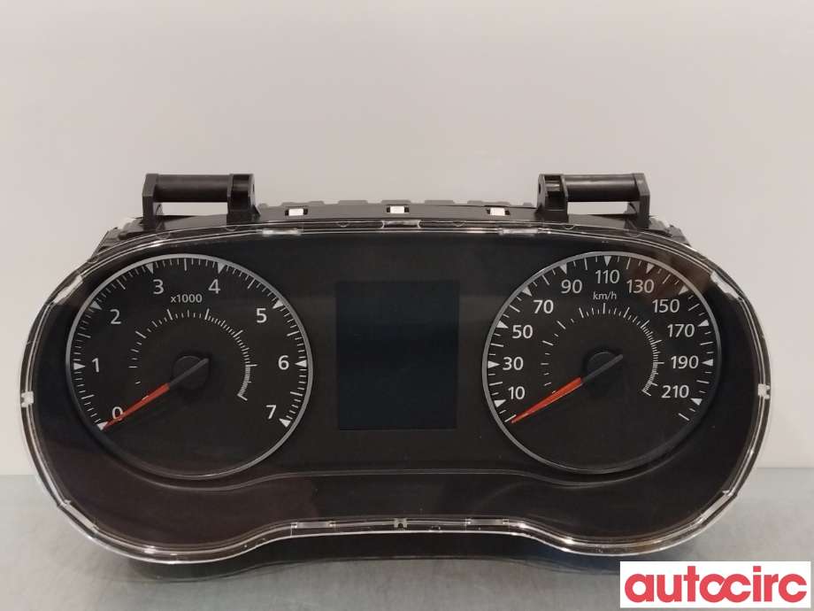 Instrumentpanel til Nissan NV400, 2012-->> (NISSAN|2481001Q2M)