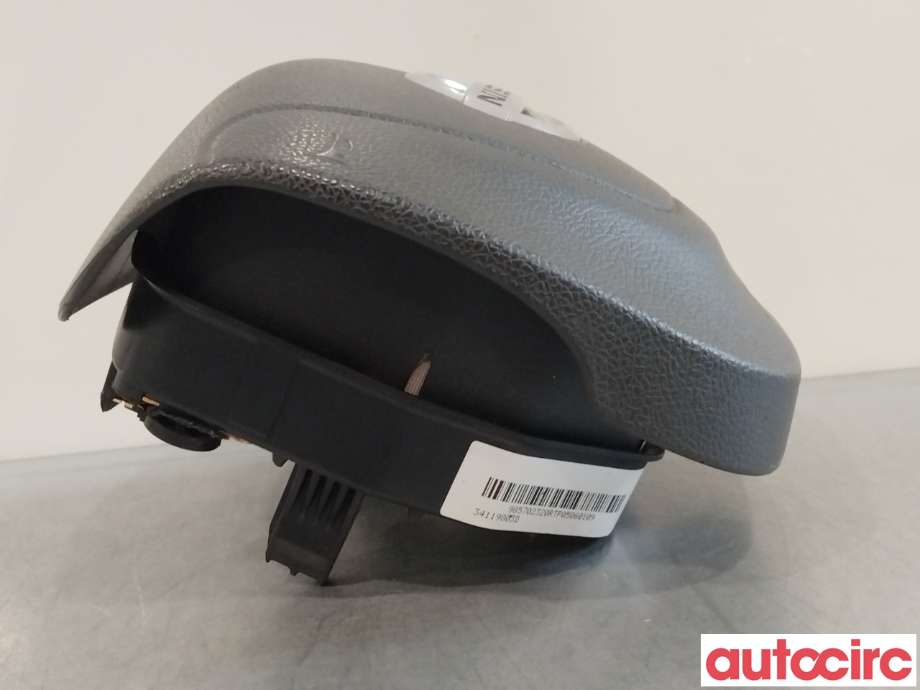 Airbag rattpute til Nissan NV400 2012-->>  (NISSAN|9851000Q1L|985702320R)