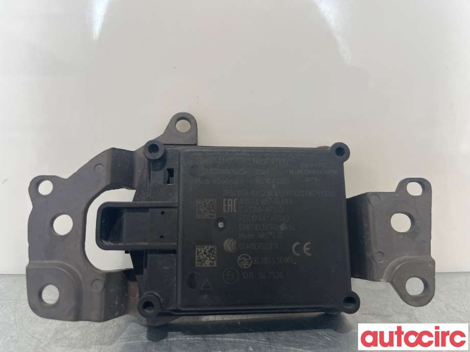 Sensor radar til Toyota C-HR 2016-->>  (TOYOTA|88210F4040)