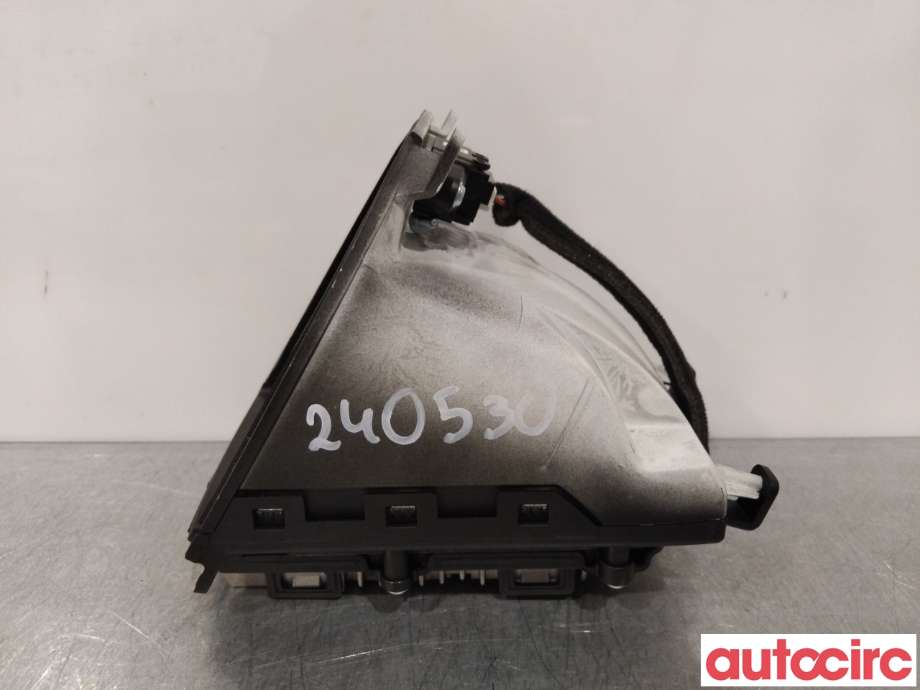 Diverse deler til Hyundai Ioniq Electric 2016-2019 (Fase 1)  (HYUNDAI|84652G70004X||95560-G7000)