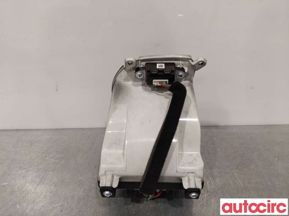 Diverse deler til Hyundai Ioniq Electric 2016-2019 (Fase 1)  (HYUNDAI|84652G70004X||95560-G7000)