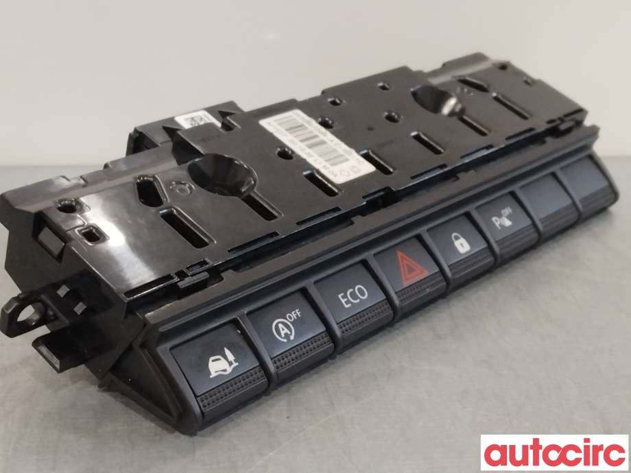 Bryter diverse til Nissan NV400 2012-->>  (NISSAN|2839500Q2B|283E89729R)