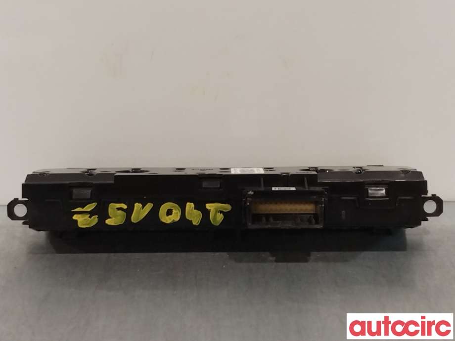 Bryter diverse til Nissan NV400 2012-->>  (NISSAN|2839500Q2B|283E89729R)