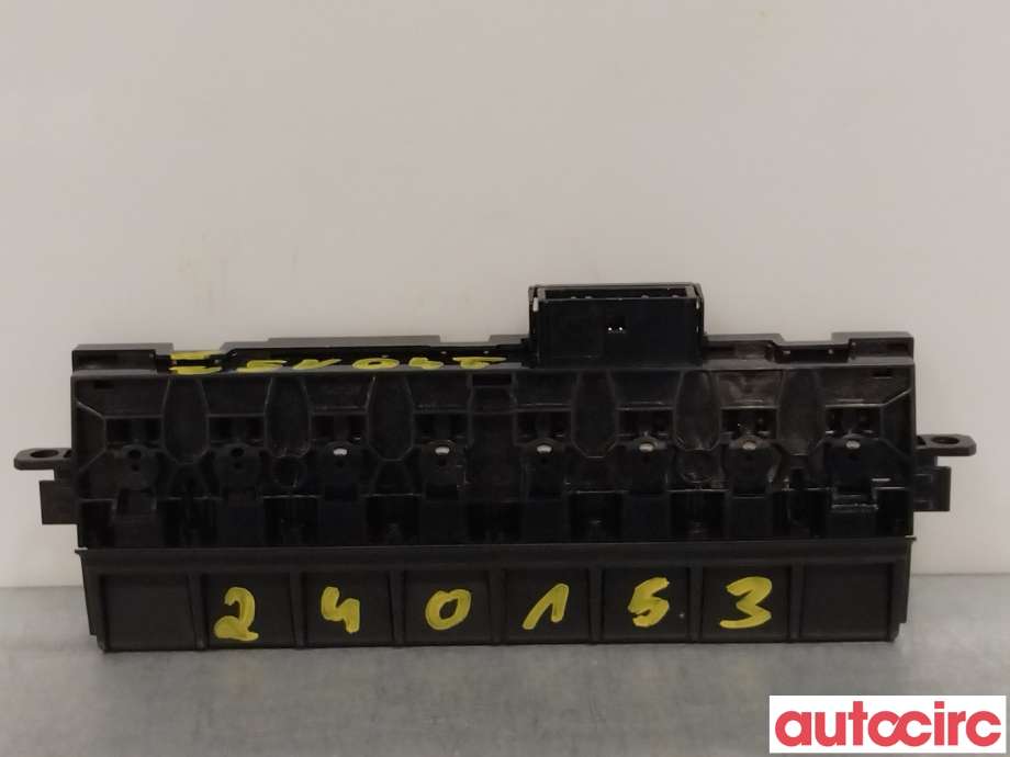 Bryter diverse til Nissan NV400 2012-->>  (NISSAN|2839500Q2B|283E89729R)