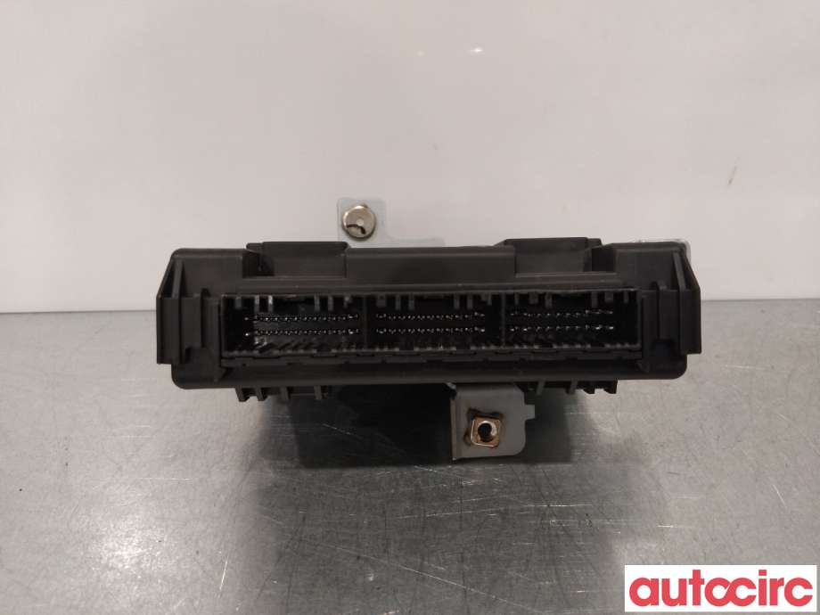 Styreenhet nøkkelfri/keyless til Hyundai Ioniq Electric 2016-2019 (Fase 1)  (HYUNDAI|95480G7100|)