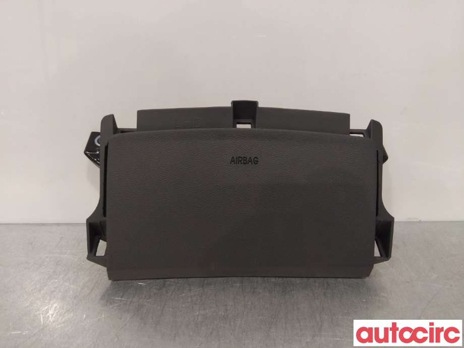 Airbag kne til Hyundai Ioniq Electric 2016-2019 (Fase 1) (HYUNDAI|56970G2000T9Y|)