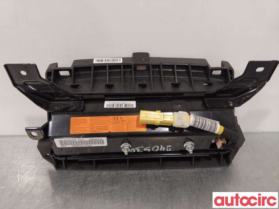Airbag kne til Hyundai Ioniq Electric 2016-2019 (Fase 1) (HYUNDAI|56970G2000T9Y|)