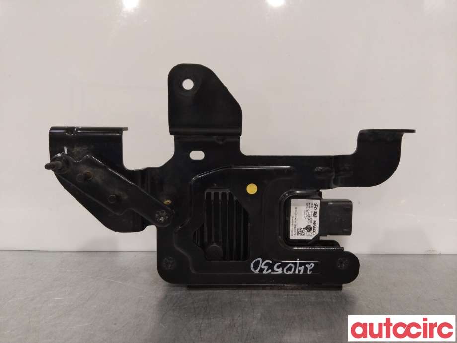 Sensor radar til Hyundai Ioniq Electric 2016-2019 (Fase 1)  (HYUNDAI|96400G7000|AS101-A2700|96400-G7000)