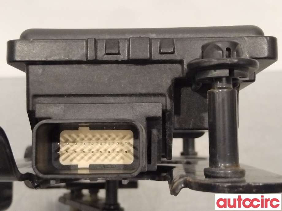 Sensor radar til Hyundai Ioniq Electric 2016-2019 (Fase 1)  (HYUNDAI|96400G7000|AS101-A2700|96400-G7000)