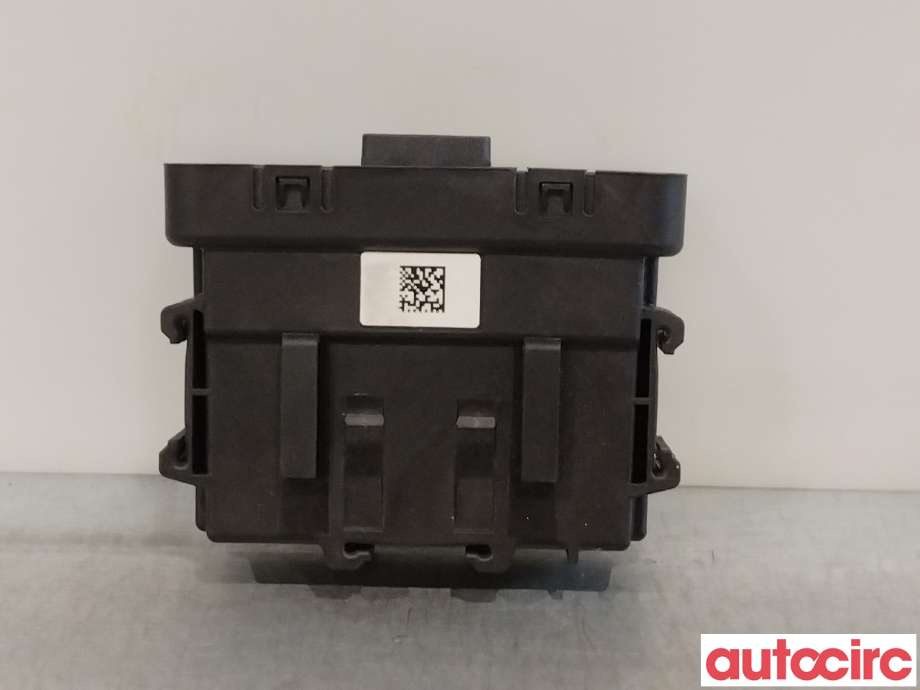 Styreenhet diverse til Nissan NV400, 2012-->> (NISSAN|284D2)