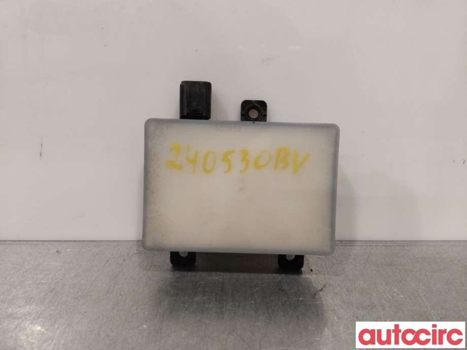 Sensor radar til Hyundai Ioniq Electric 2016-2019 (Fase 1) (HYUNDAI|95811G2000||G295850000)