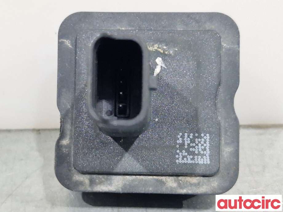 Kamera til Toyota Proace 2016-->> (Type II)  (TOYOTA|SU001A4977||9809301080)