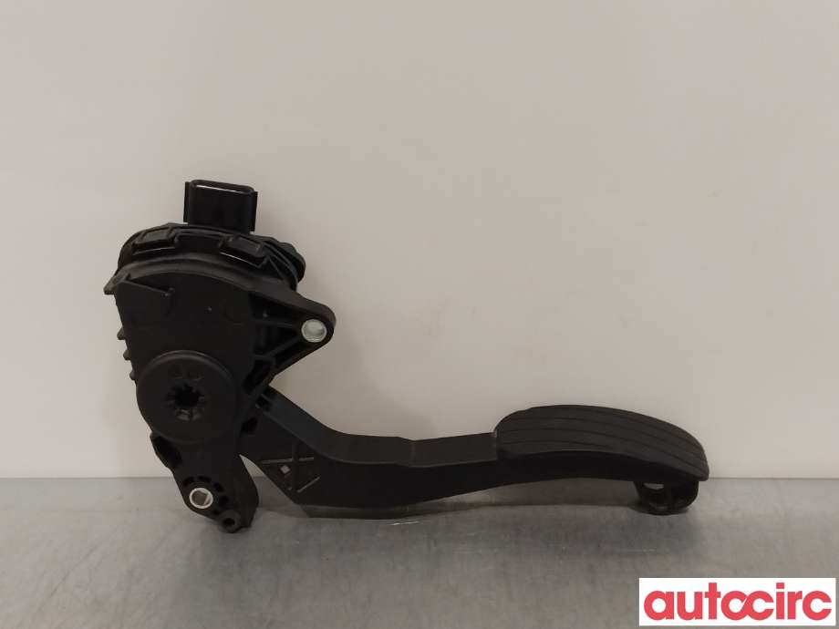 Pedal gass til Nissan NV400, 2012-->> (NISSAN|1801000Q1A)