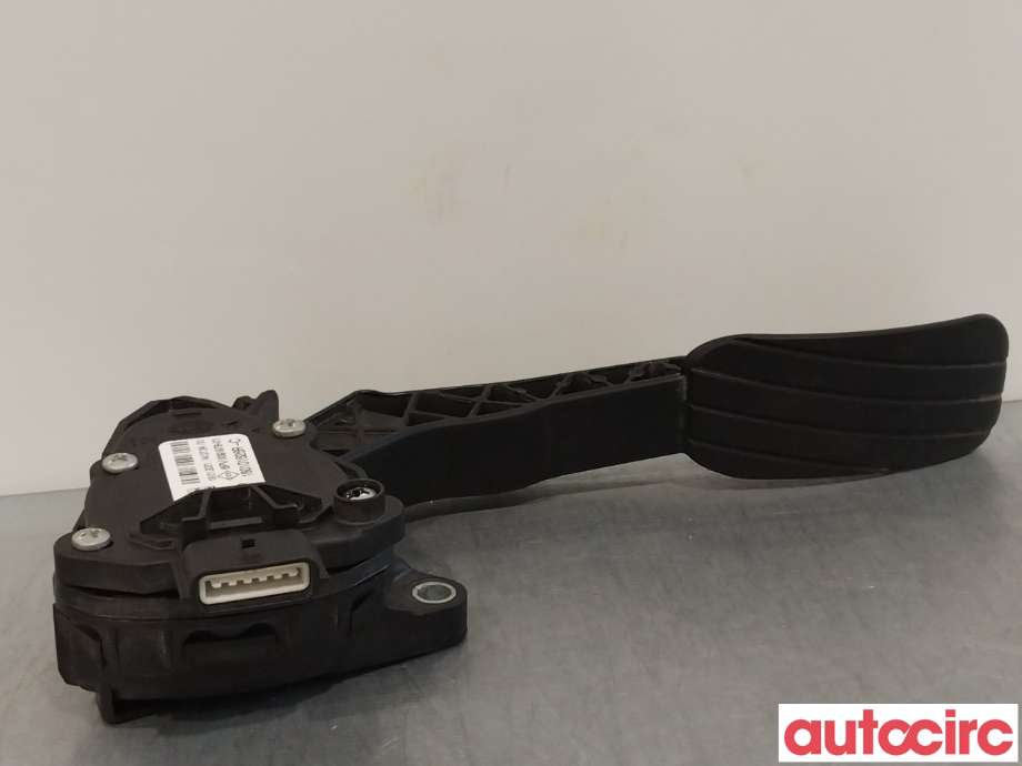 Pedal gass til Nissan NV400 2012-->>  (NISSAN|1801000Q1A|180101626R)