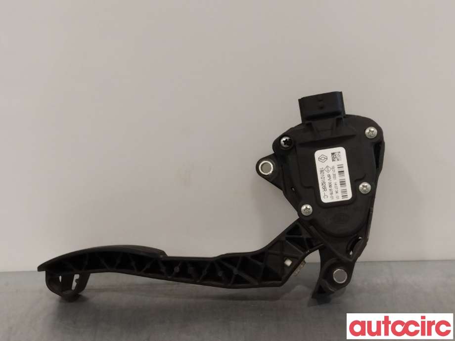 Pedal gass til Nissan NV400 2012-->>  (NISSAN|1801000Q1A|180101626R)
