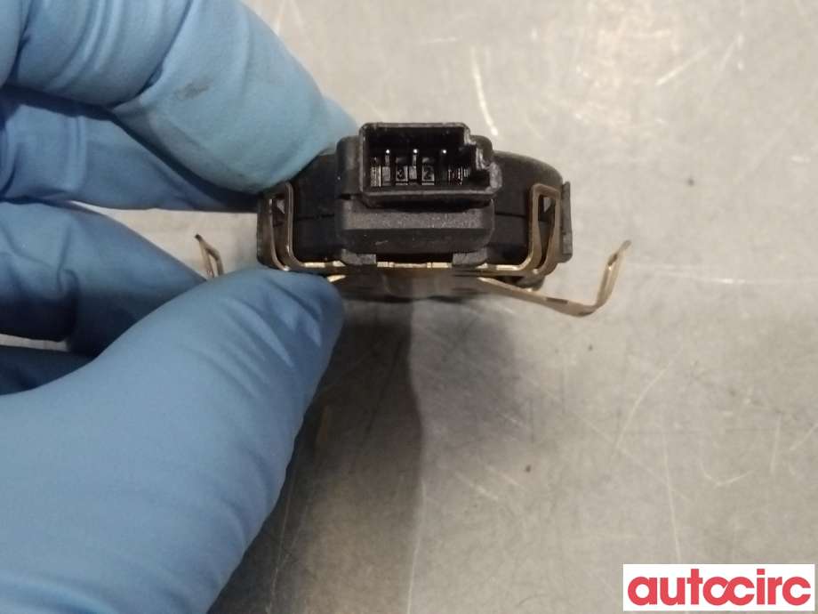 Sensor regnsensor til Hyundai Ioniq Electric 2016-2019 (Fase 1)  (HYUNDAI|96000A2000|)