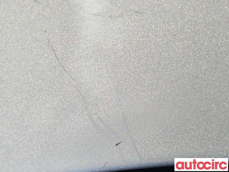 Spoiler bakluke til Hyundai Ioniq Electric 2016-2019 (Fase 1)  (HYUNDAI|87210G2000||87210-G2000)