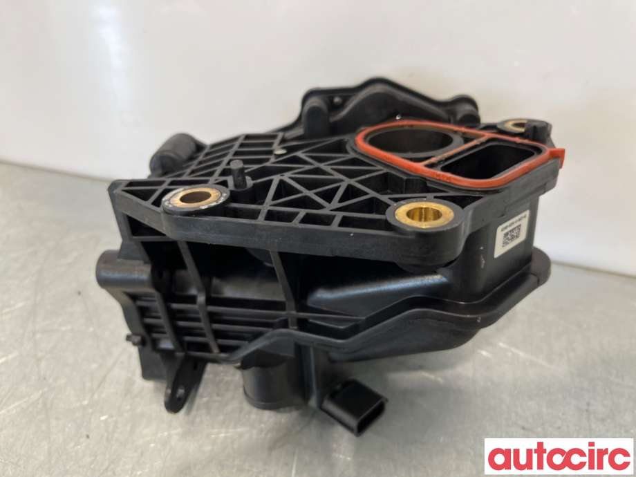Spjeldhus til Nissan Qashqai 2014-2021 (Type II)  (NISSAN|1611900QQA||A2C53350932)