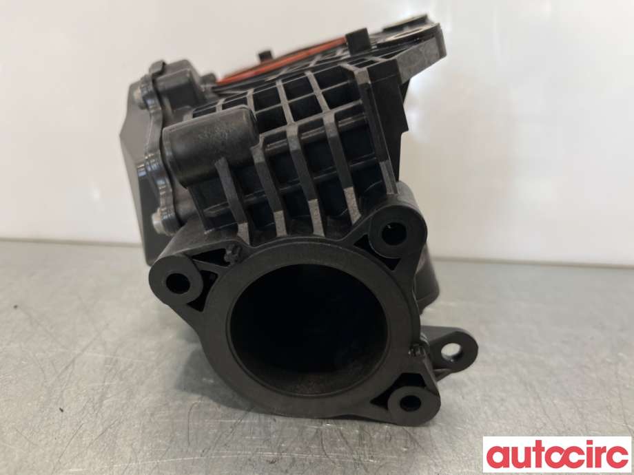 Spjeldhus til Nissan Qashqai 2014-2021 (Type II)  (NISSAN|1611900QQA||A2C53350932)